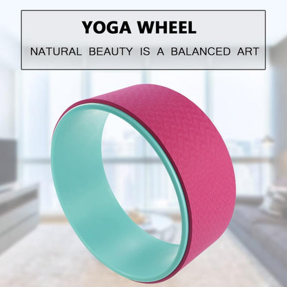 Yoga Pilates Circle Ring