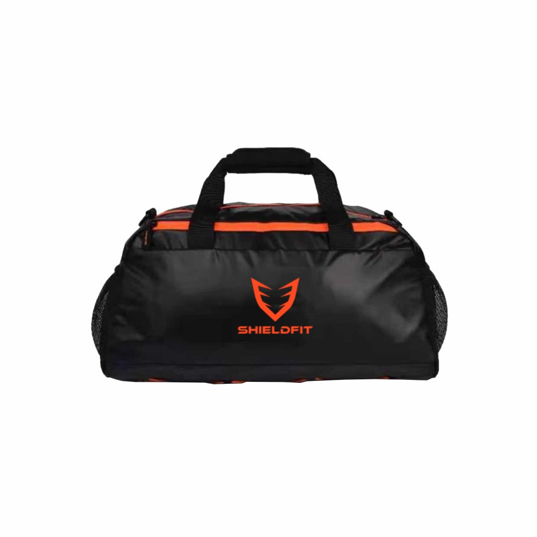 Free Duffle Bag